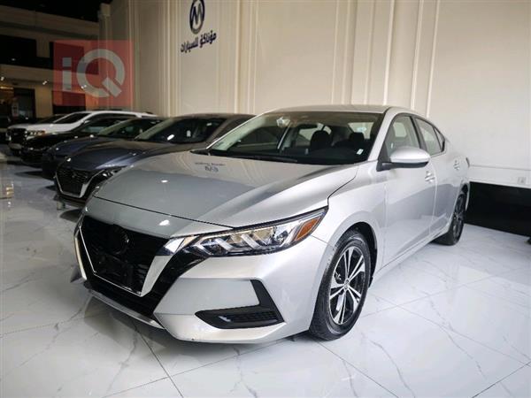 Nissan Sentra 2023 for sale in Iraq - Erbil